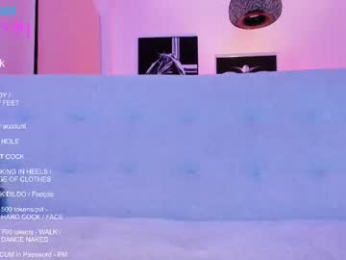 bumbum_kalibum webcam model stream image
