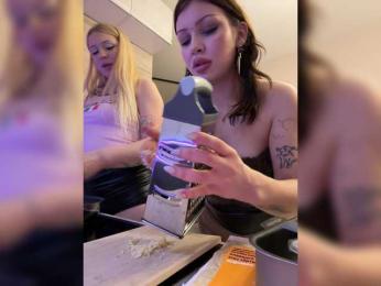 Iiiillllyyyy webcam bongacams model stream image