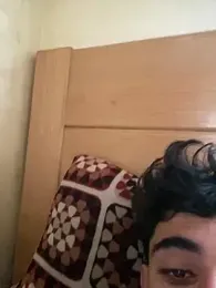 Achrafsad9i webcam model stream image