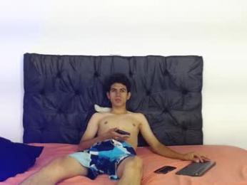 ithan_salvatore webcam model stream image
