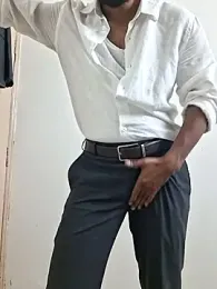 Being_zaroon webcam model stream image