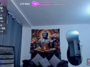 valentino_dossantos webcam model stream image