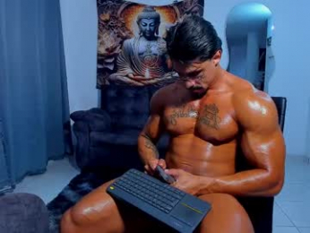 valentino_dossantos webcam model stream image