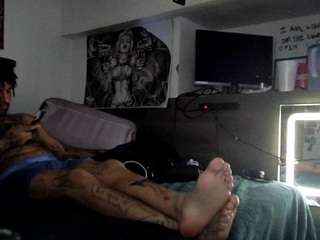 slutyboykrazy999 webcam model stream image