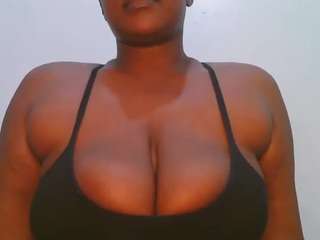 caribbeangal webcam model stream image