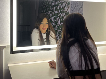 AlexaSolis webcam model stream image