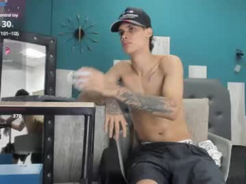 stanlycupper333 webcam model stream image
