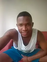 AndrewLandazuri webcam model stream image