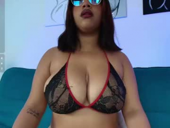 dulce_viixen webcam chaturbate model stream image