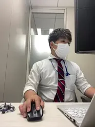 Nobu_469 webcam model stream image