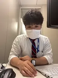 Nobu_469 webcam model stream image