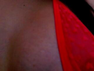 Julianne Teron webcam model stream image