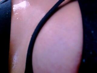 Julianne Teron webcam model stream image