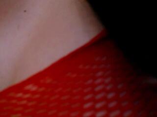 Julianne Teron webcam model stream image