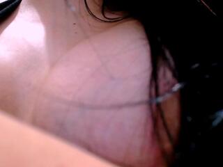 Julianne Teron webcam model stream image