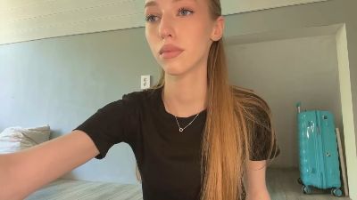JeanettOsmers webcam model stream image