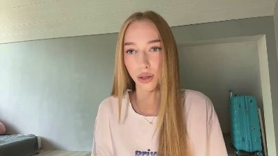 JeanettOsmers webcam model stream image