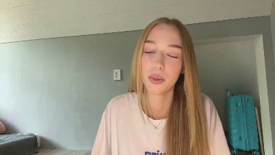 JeanettOsmers webcam model stream image