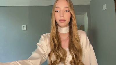 JeanettOsmers webcam model stream image
