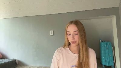 JeanettOsmers webcam model stream image