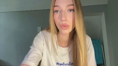 JeanettOsmers webcam model stream image