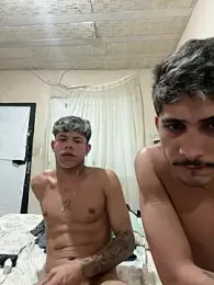 Uchihaxxx webcam Stripchat model stream image