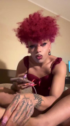 Fey_Ling_Chan webcam model stream image