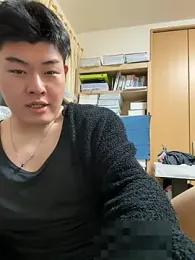 shun_201 webcam model stream image