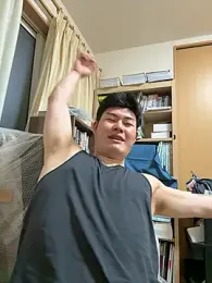 shun_201 webcam model stream image