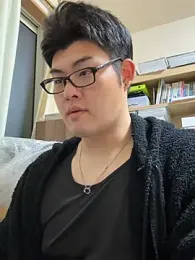 shun_201 webcam model stream image