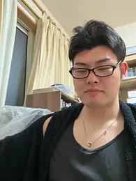 shun_201 webcam model stream image