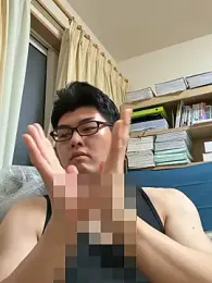 shun_201 webcam model stream image