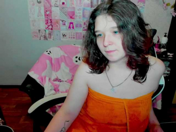 Acid-Kate webcam model stream image