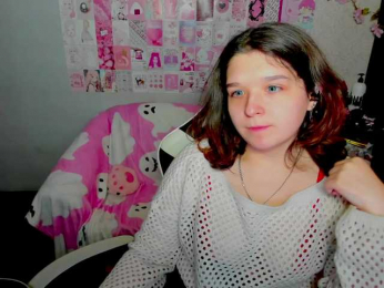 Acid-Kate webcam bongacams model stream image