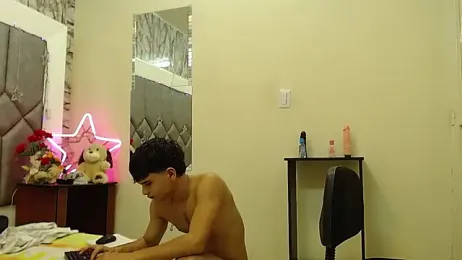 Steve_Hotman webcam model stream image