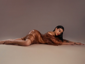 ElizaJaramillo webcam model stream image