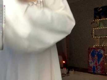 GinetteFajen webcam bongacams model stream image