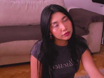 MiaBlisshere1 webcam model stream image