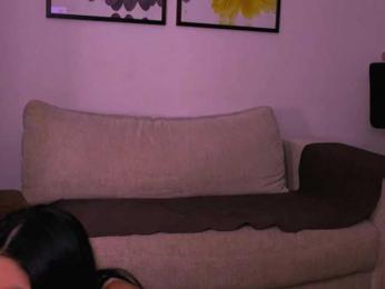 MiaBlisshere1 webcam model stream image