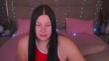 ArianaDarkk webcam model stream image