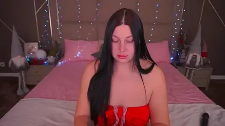 ArianaDarkk webcam stripchat model stream image