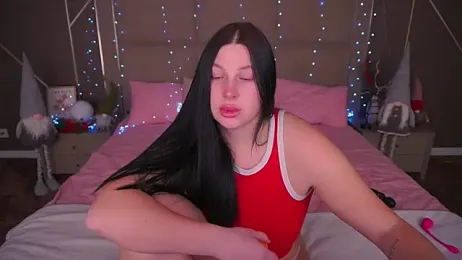 ArianaDarkk webcam model stream image