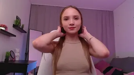 Adria_Arjona webcam model stream image