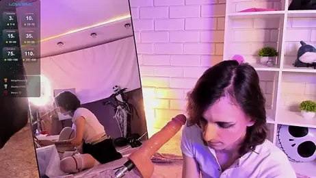 Anjela_Botton webcam model stream image