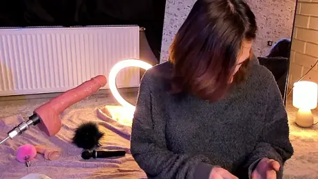 Anjela_Botton webcam model stream image