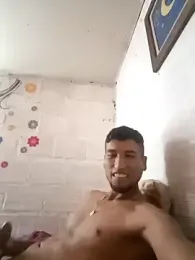 Brrrompelon webcam model stream image
