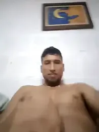 Brrrompelon webcam model stream image