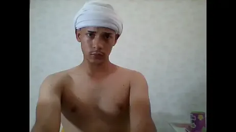 _yasinn webcam model stream image