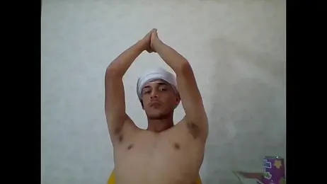 _yasinn webcam model stream image