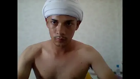 _yasinn webcam model stream image